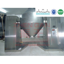 Szg Series Double Cone Rotary Vacuum Dryer